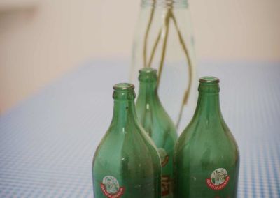 Detalles fotografia viviendas