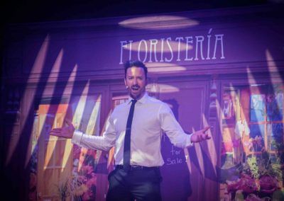 Eventos Madrid