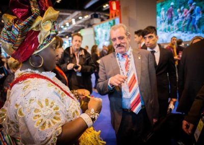 Eventos fotograficos Ifema