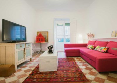 Interiorismo viviendas
