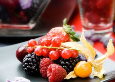 Carta catering