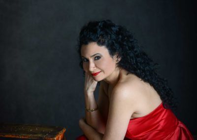 Sesion fotografica